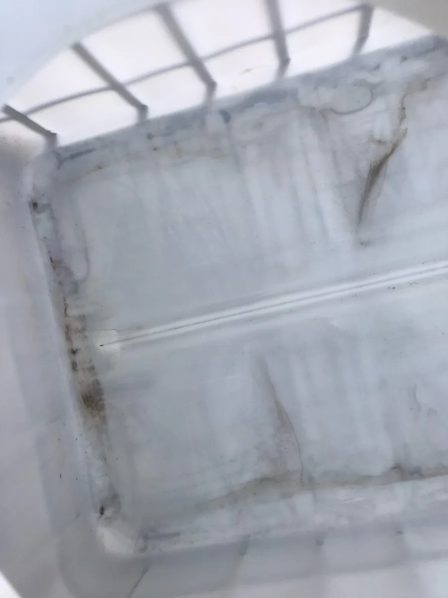 Ibc tanks - Image 1