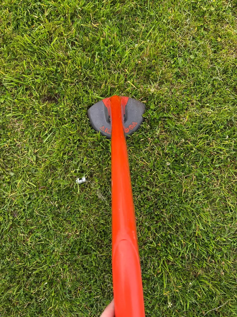 Cord strimmer - Image 3