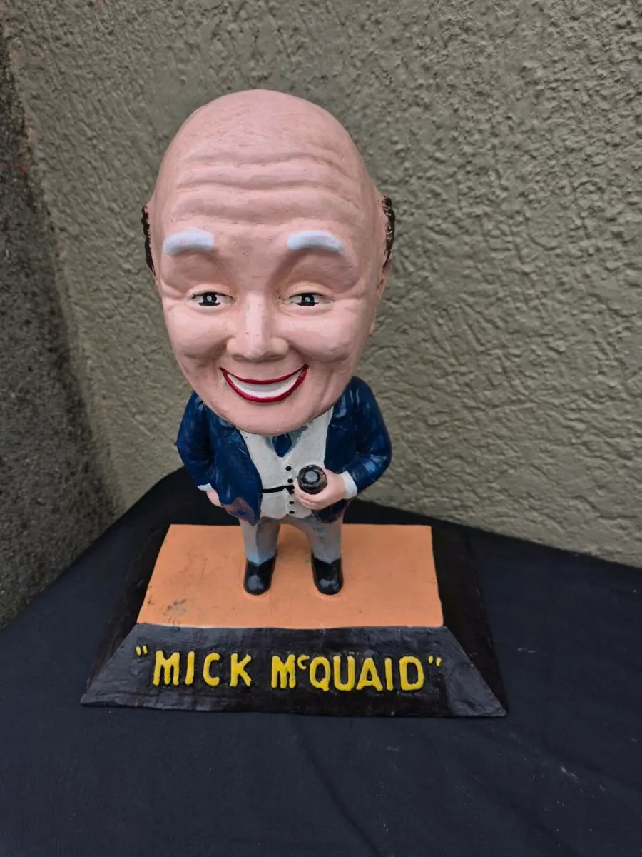 Mick McQuaid - Image 3