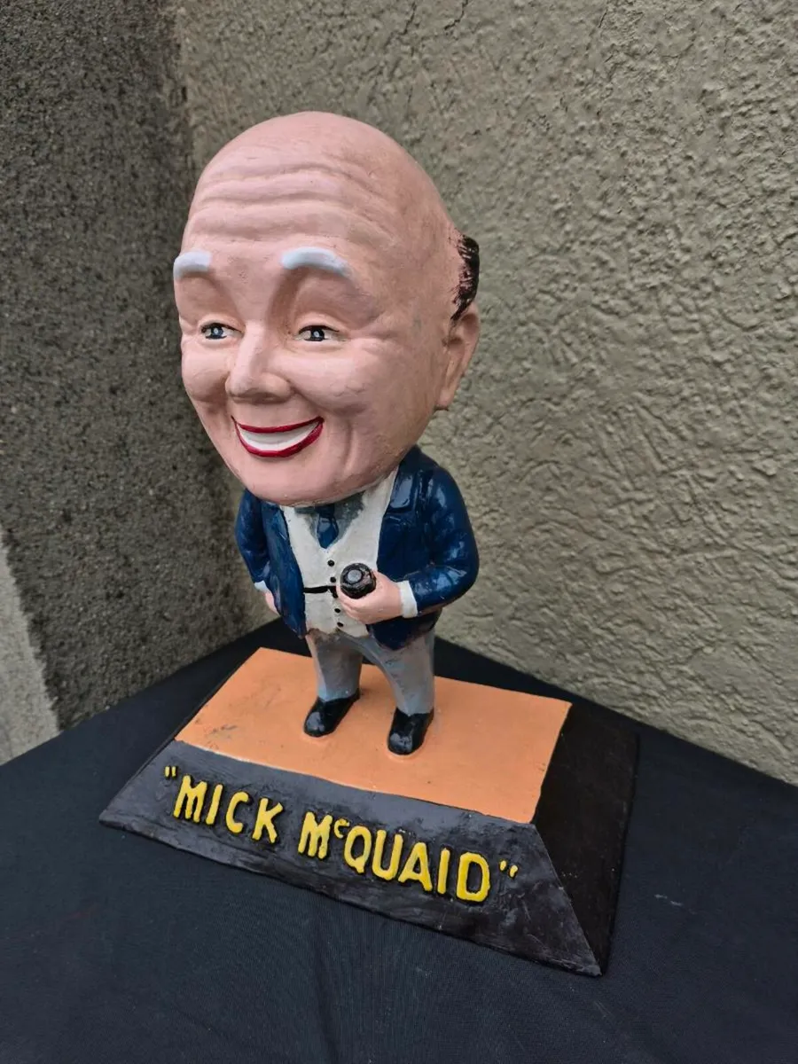 Mick McQuaid - Image 4