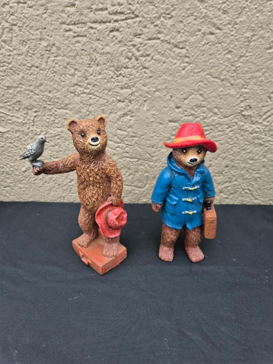 Paddington Bear