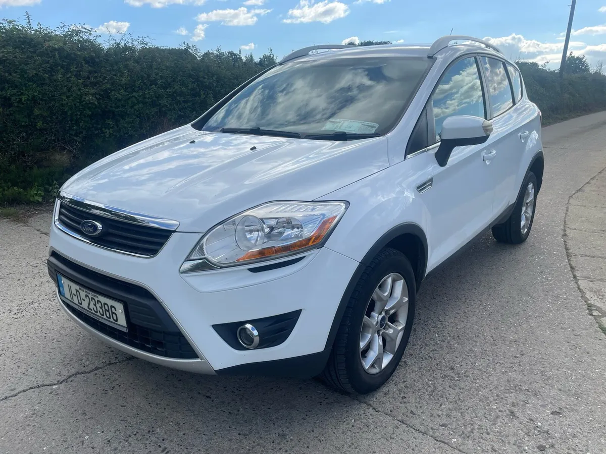 Ford kuga - Image 2