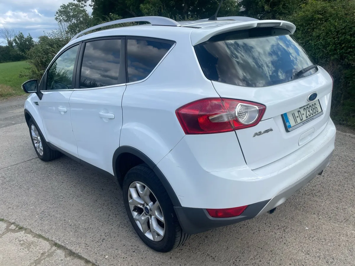 Ford kuga - Image 3