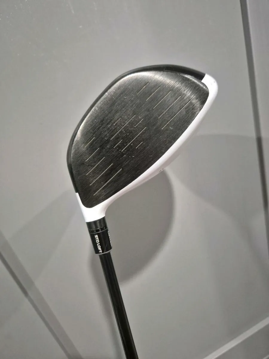 Taylormade M2 Driver - Image 2