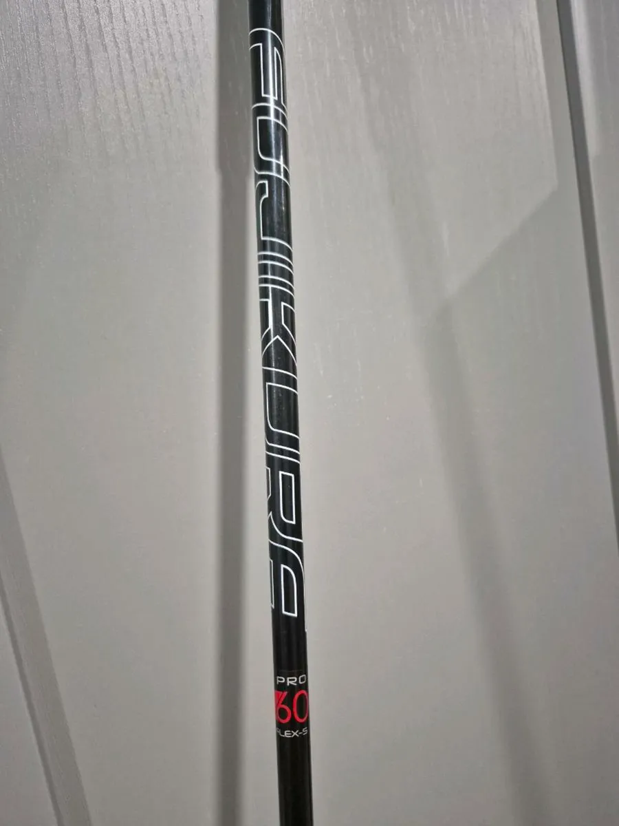 Taylormade M2 Driver - Image 4