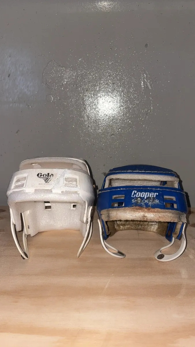 Oldstyle gola and oldstyle cooper - Image 1