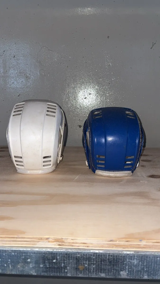 Oldstyle gola and oldstyle cooper - Image 3