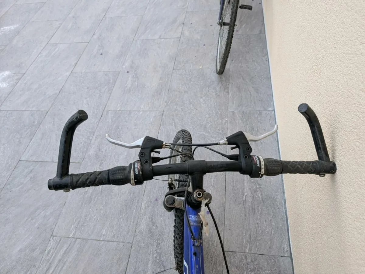 Bike Frame - Image 2