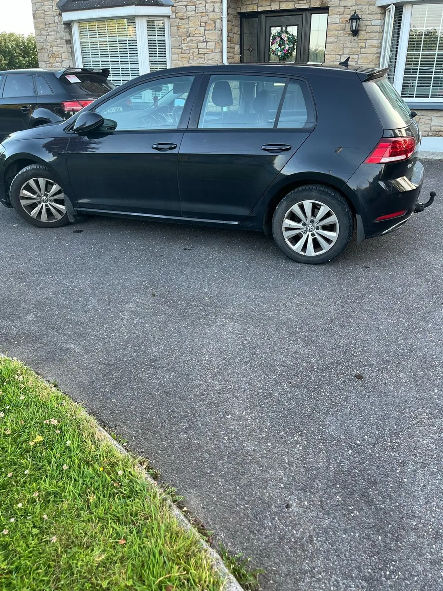 2018 VW Golf 1.6L TDI Comfortline - Image 3