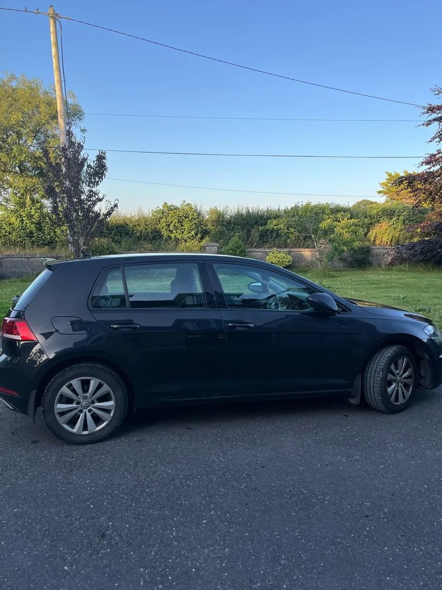 2018 VW Golf 1.6L TDI Comfortline - Image 4