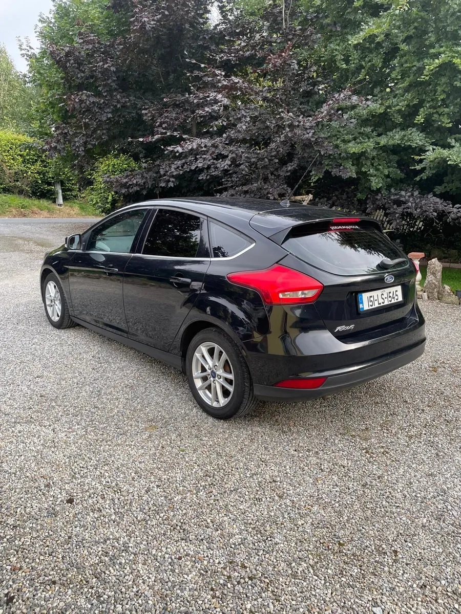 Ford focus 1.5 diesel - Image 1
