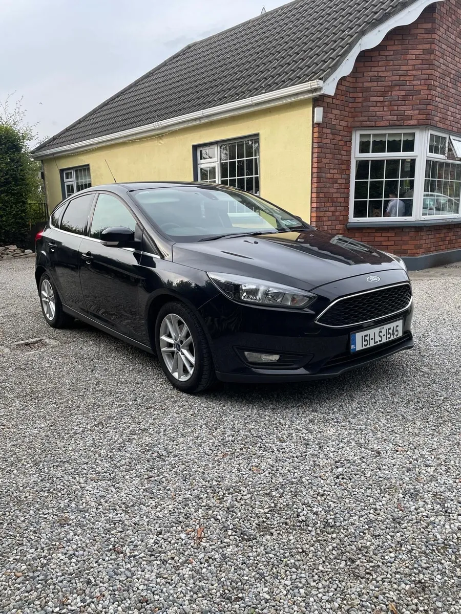 Ford focus 1.5 diesel - Image 2