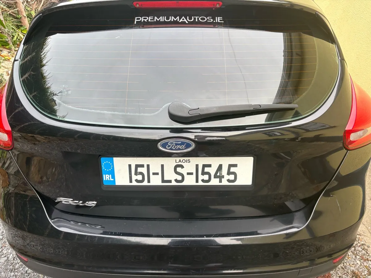 Ford focus 1.5 diesel - Image 3