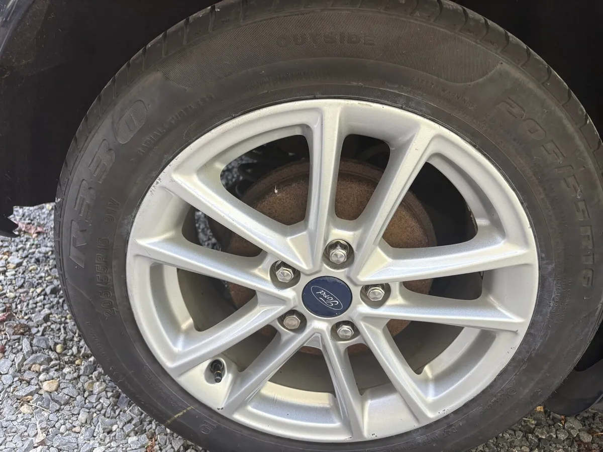 Ford focus 1.5 diesel - Image 4