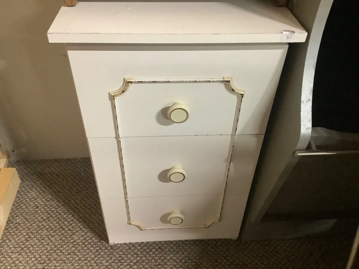 BARGAIN Job lot of furniture - Image 2