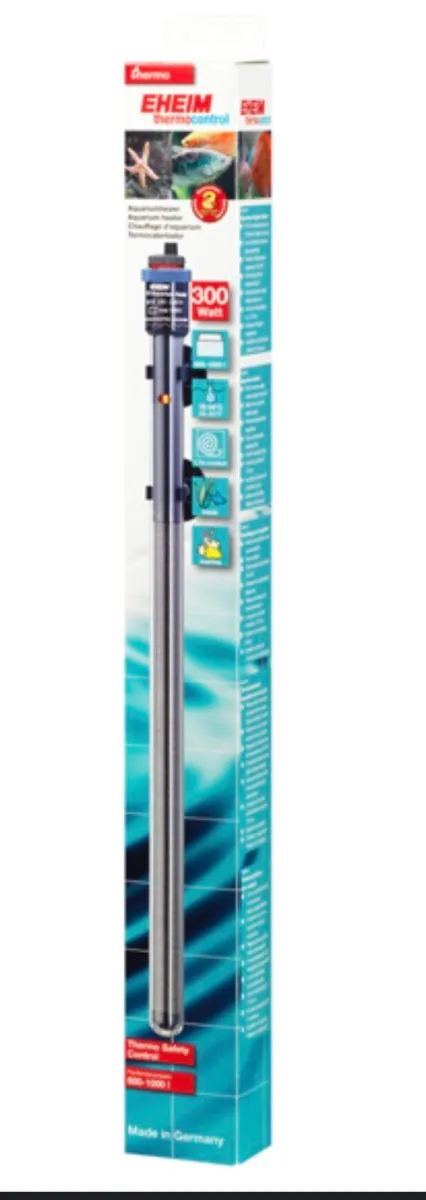 Fish tank accessories - Image 2