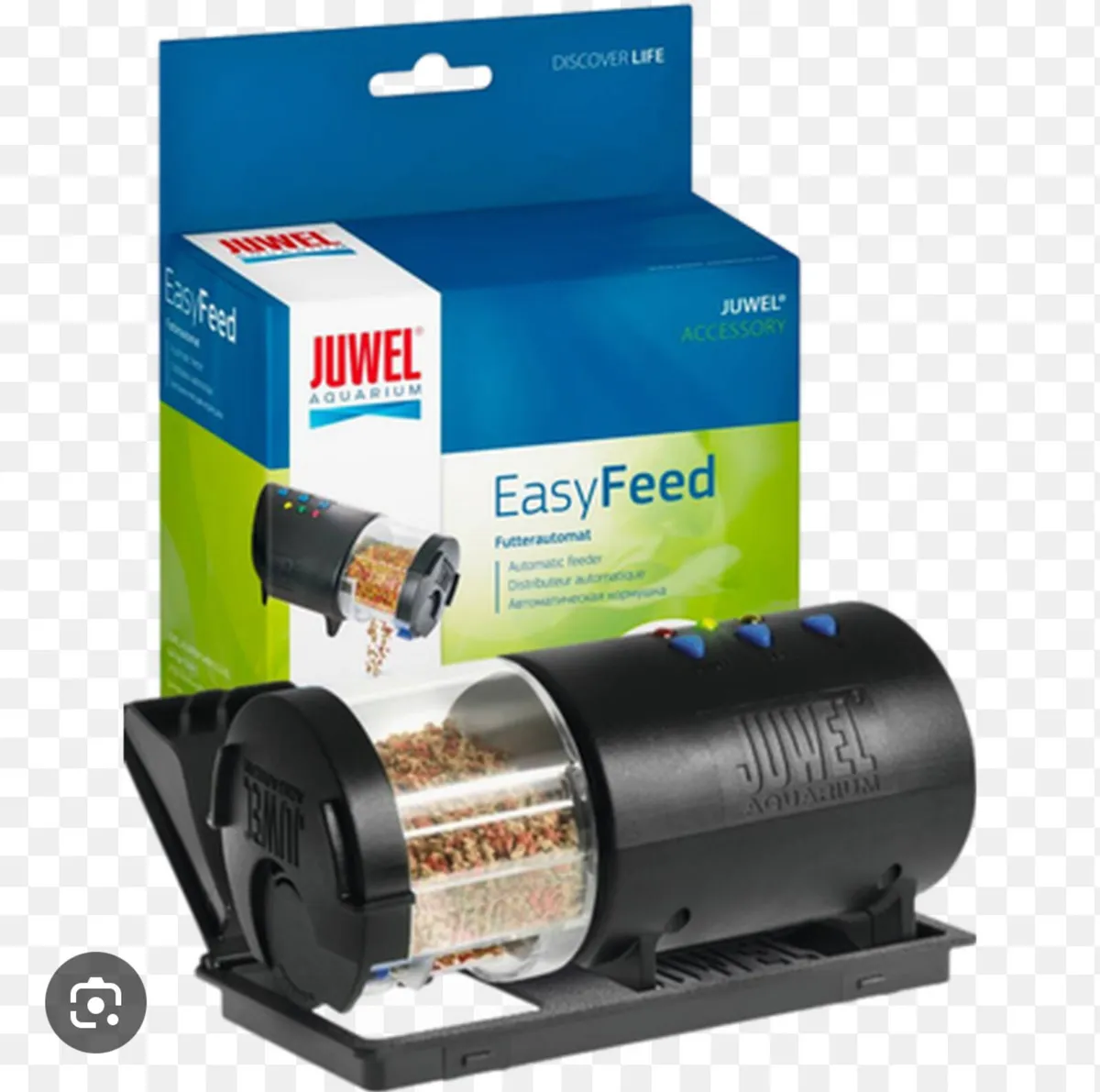 Fish tank accessories - Image 3