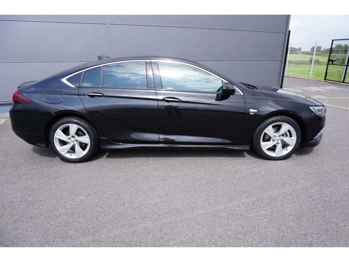 Opel Insignia Elite OPC Line 2.0d-turbo 170PS Aut - Image 3