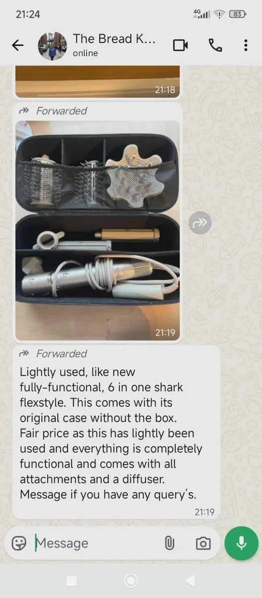 Shark Flex Style - Image 2
