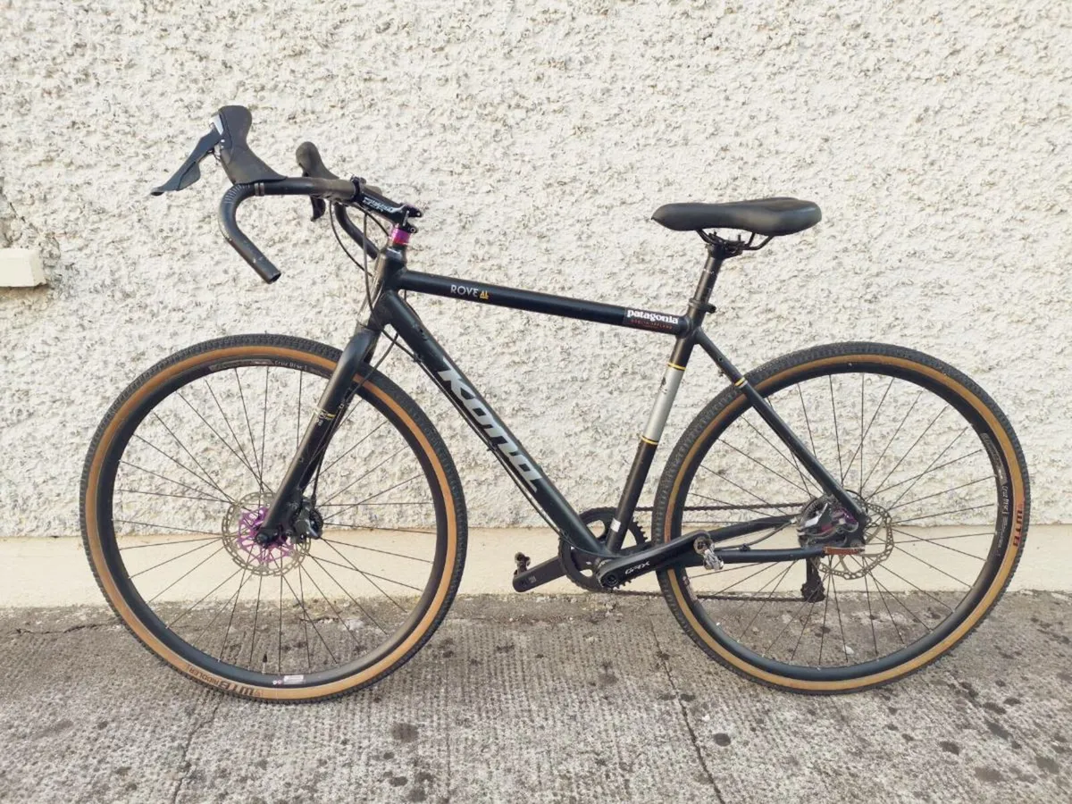Super Kona Rove Ultegra M - Image 1
