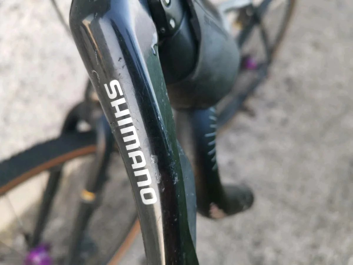 Super Kona Rove Ultegra M - Image 2