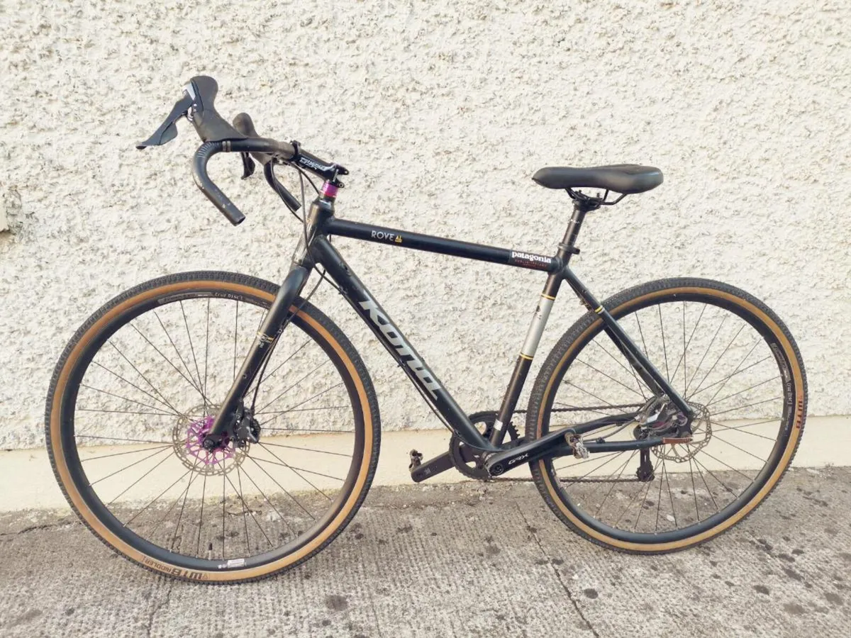 Super Kona Rove Ultegra M - Image 3