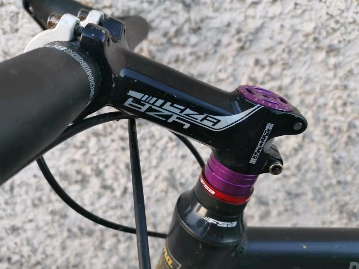 Super Kona Rove Ultegra M - Image 4