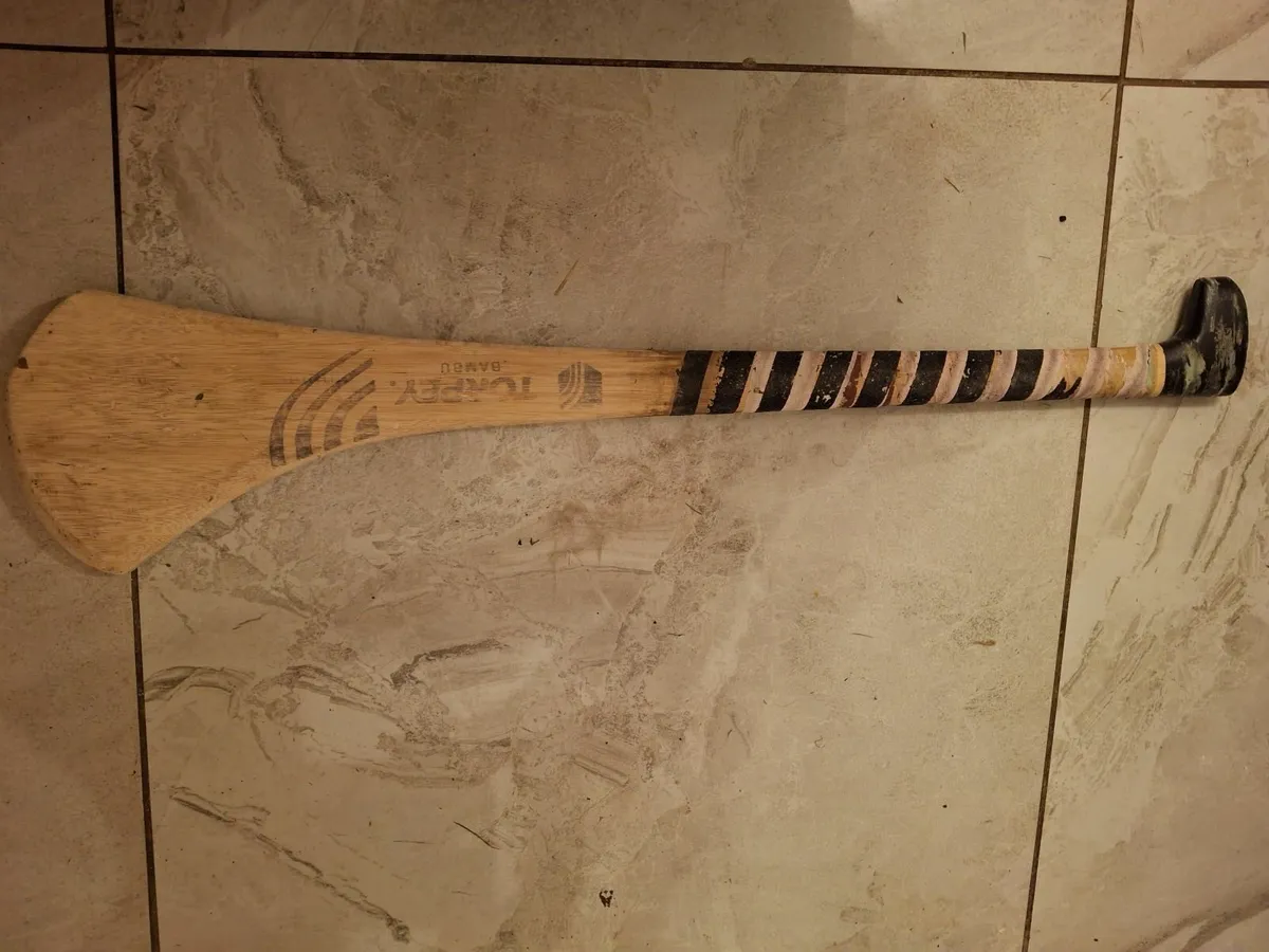 Torpee hurley 30inch - Image 2