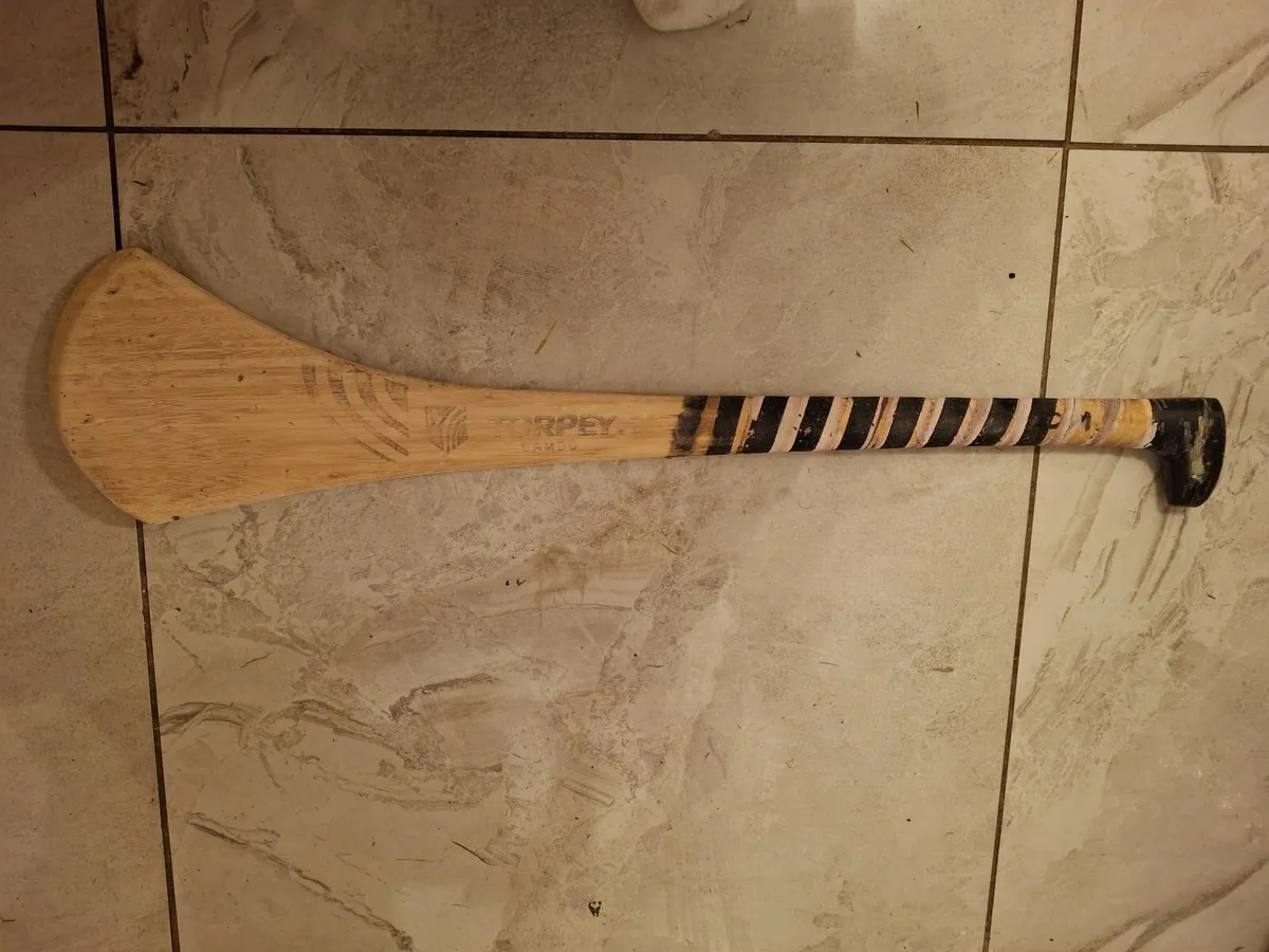 Torpee hurley 30inch - Image 3