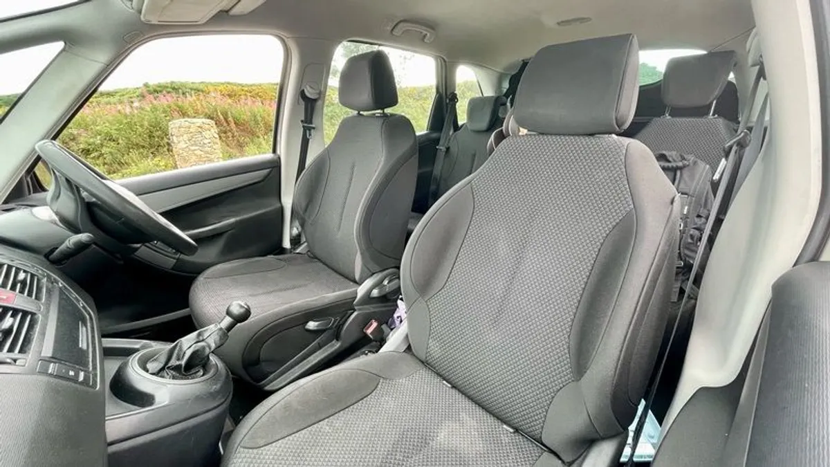 2008 Citroen C4 Picasso - Image 2