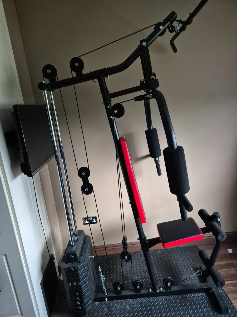 Multigym - Image 1