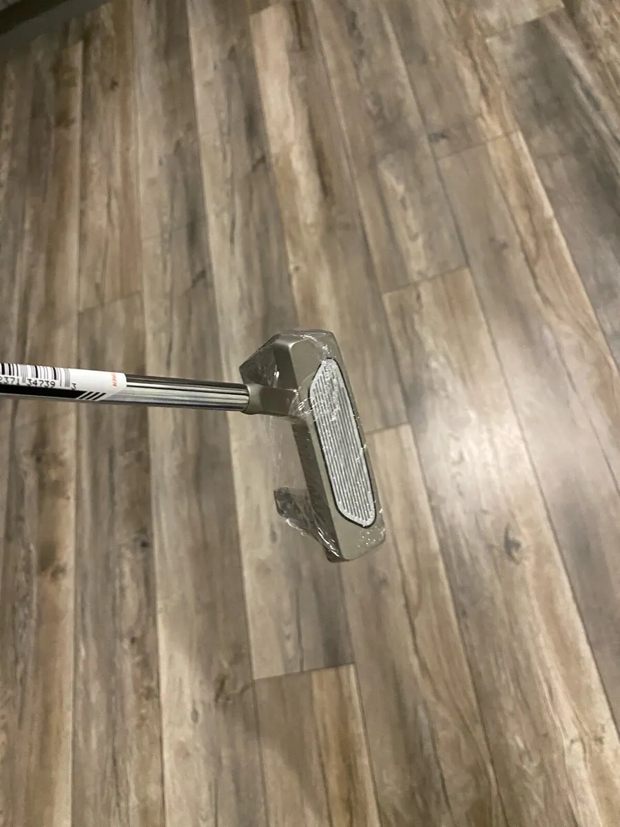 Taylormade Hydroblast putter - Image 2
