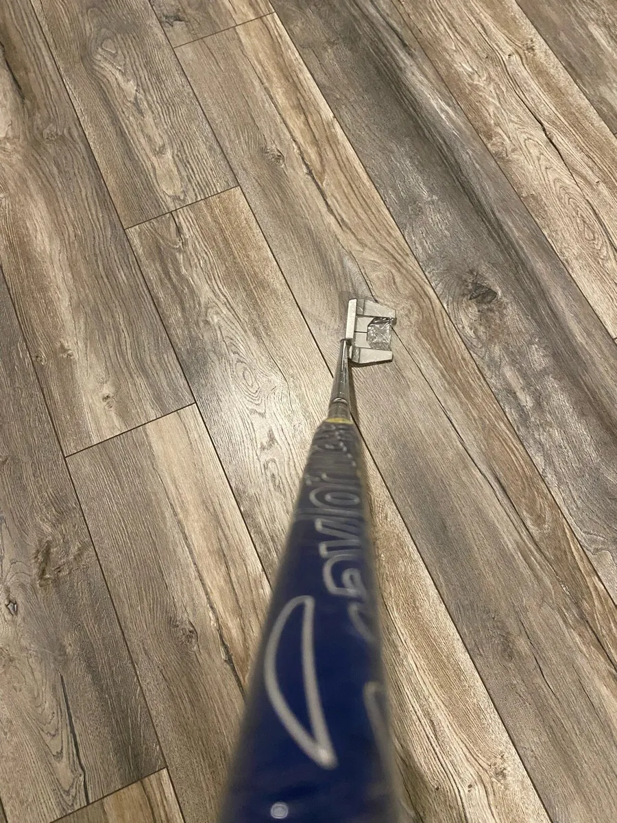 Taylormade Hydroblast putter - Image 3