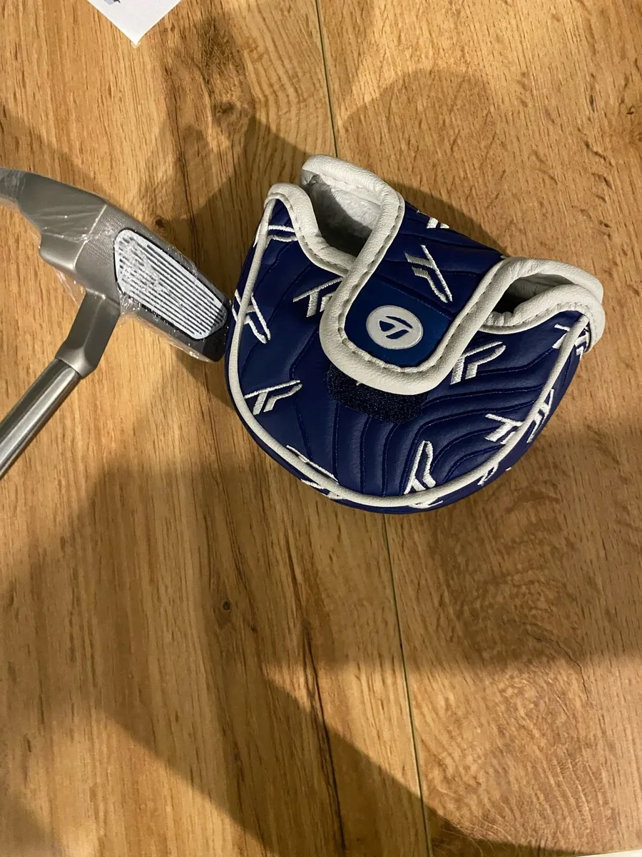 Taylormade Hydroblast putter - Image 4
