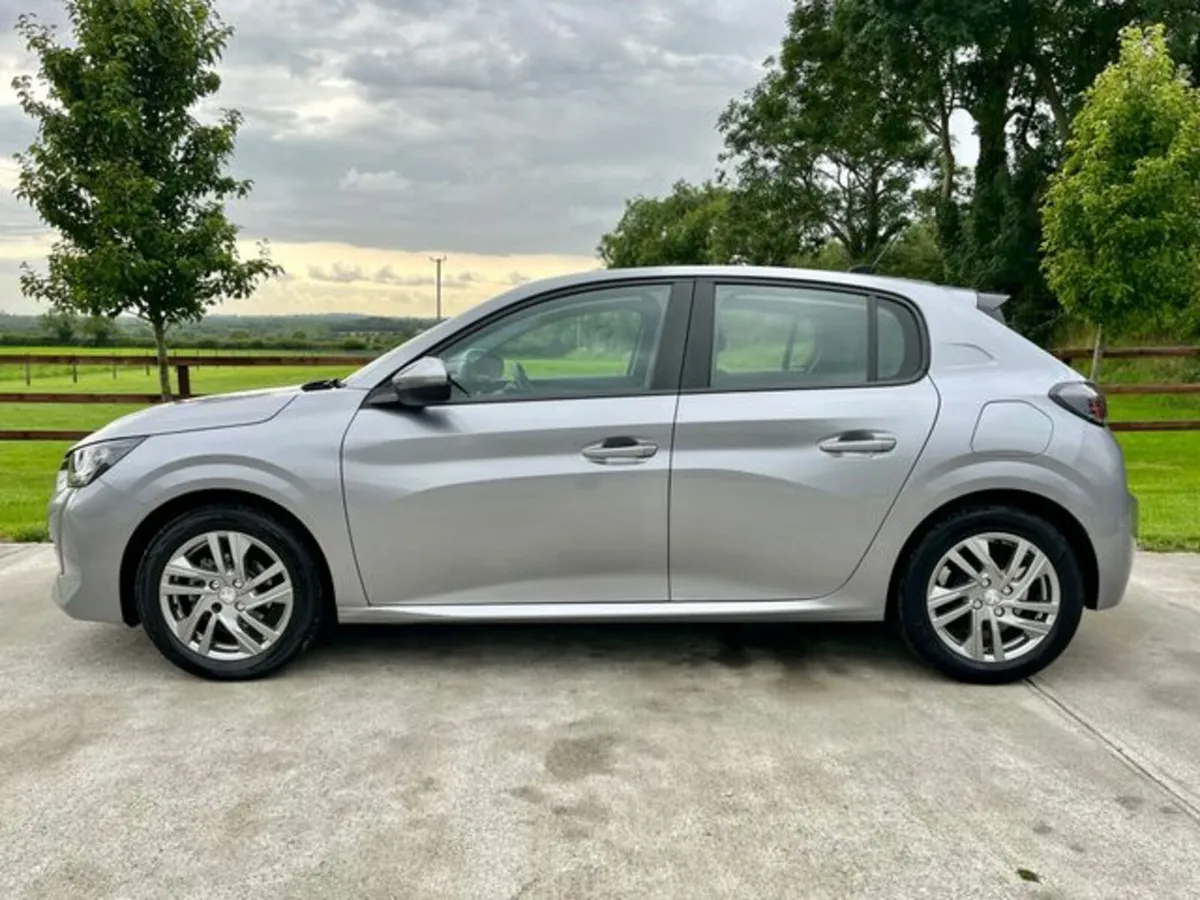 Peugeot 208 Active 1.2 75 *TRADE IN PRICE €14750 S - Image 3