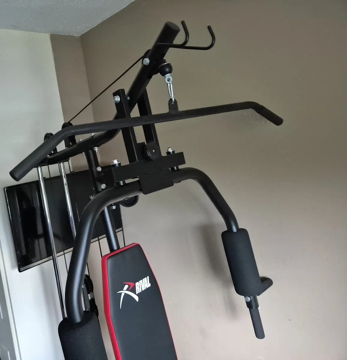 Multigym - Image 2