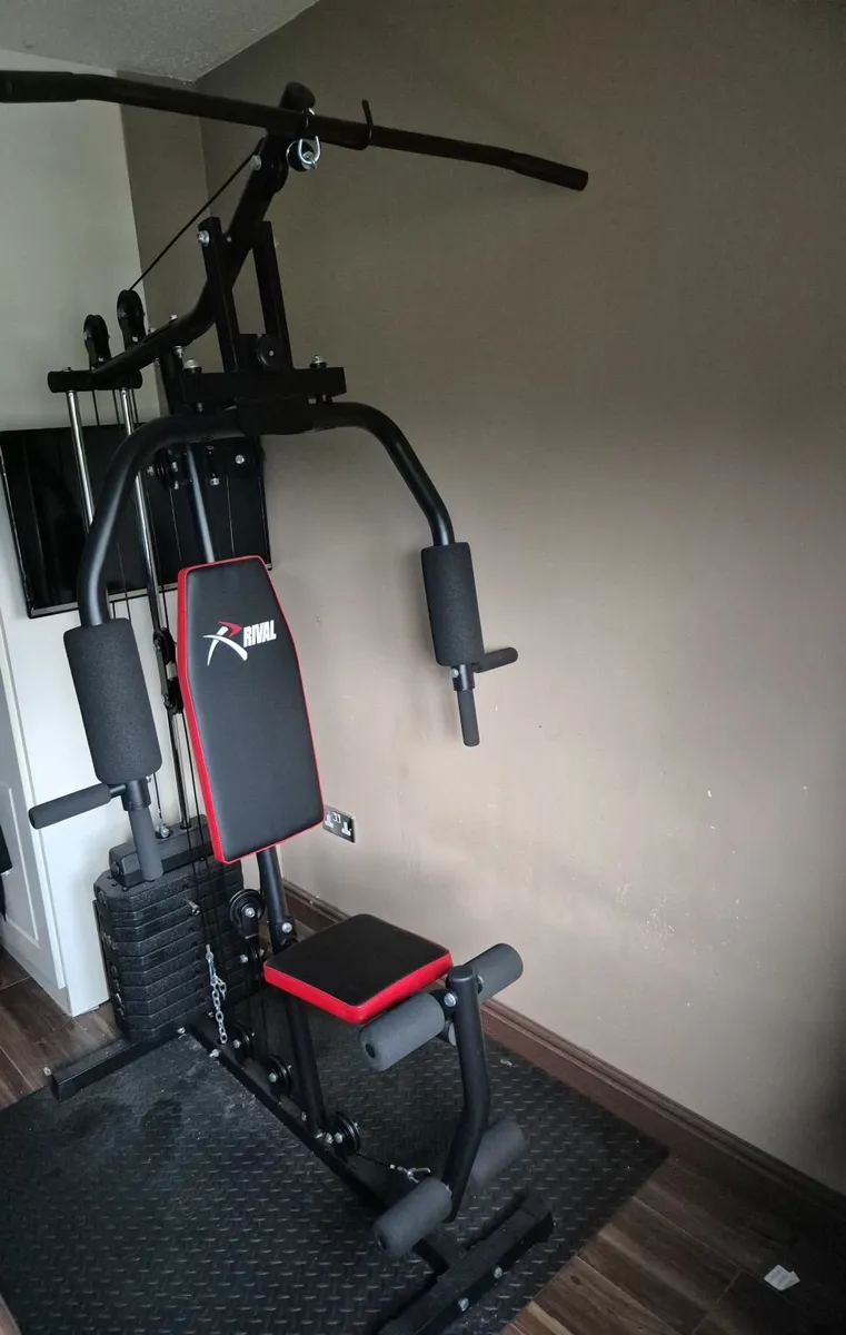 Multigym - Image 3