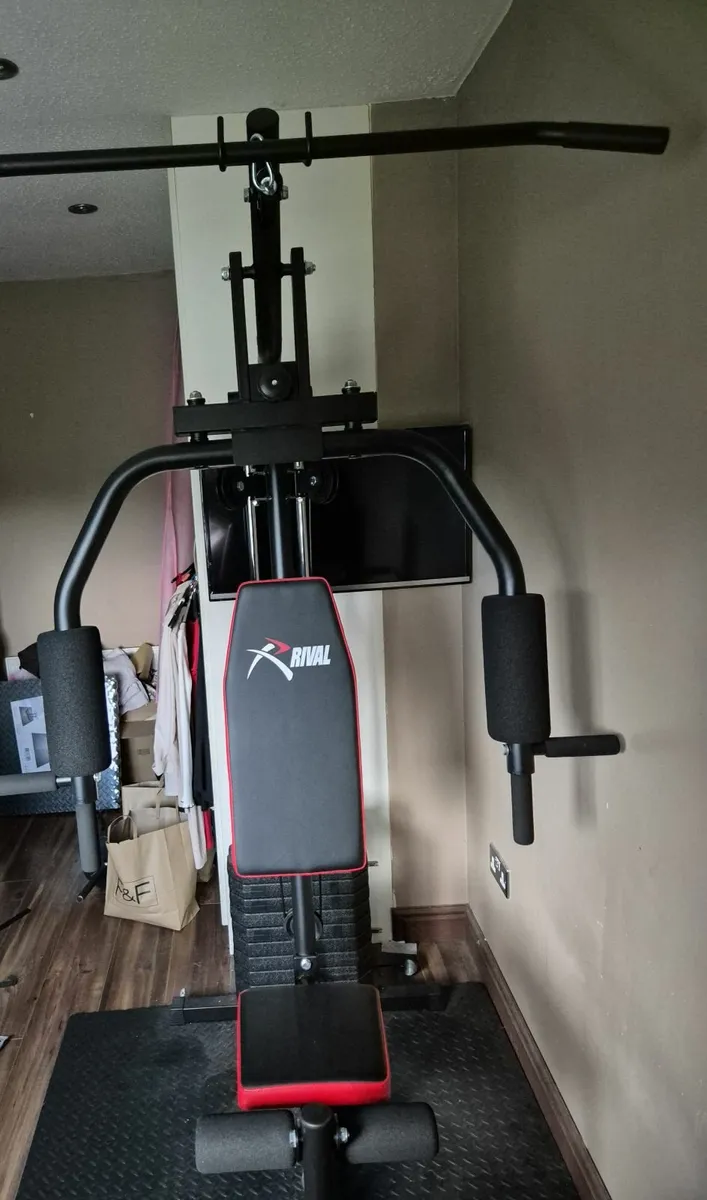 Multigym - Image 4