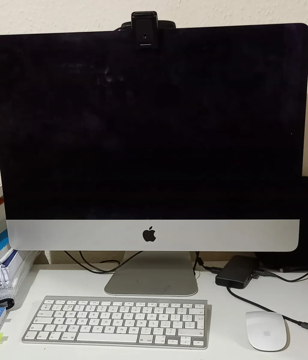 iMac - Image 2