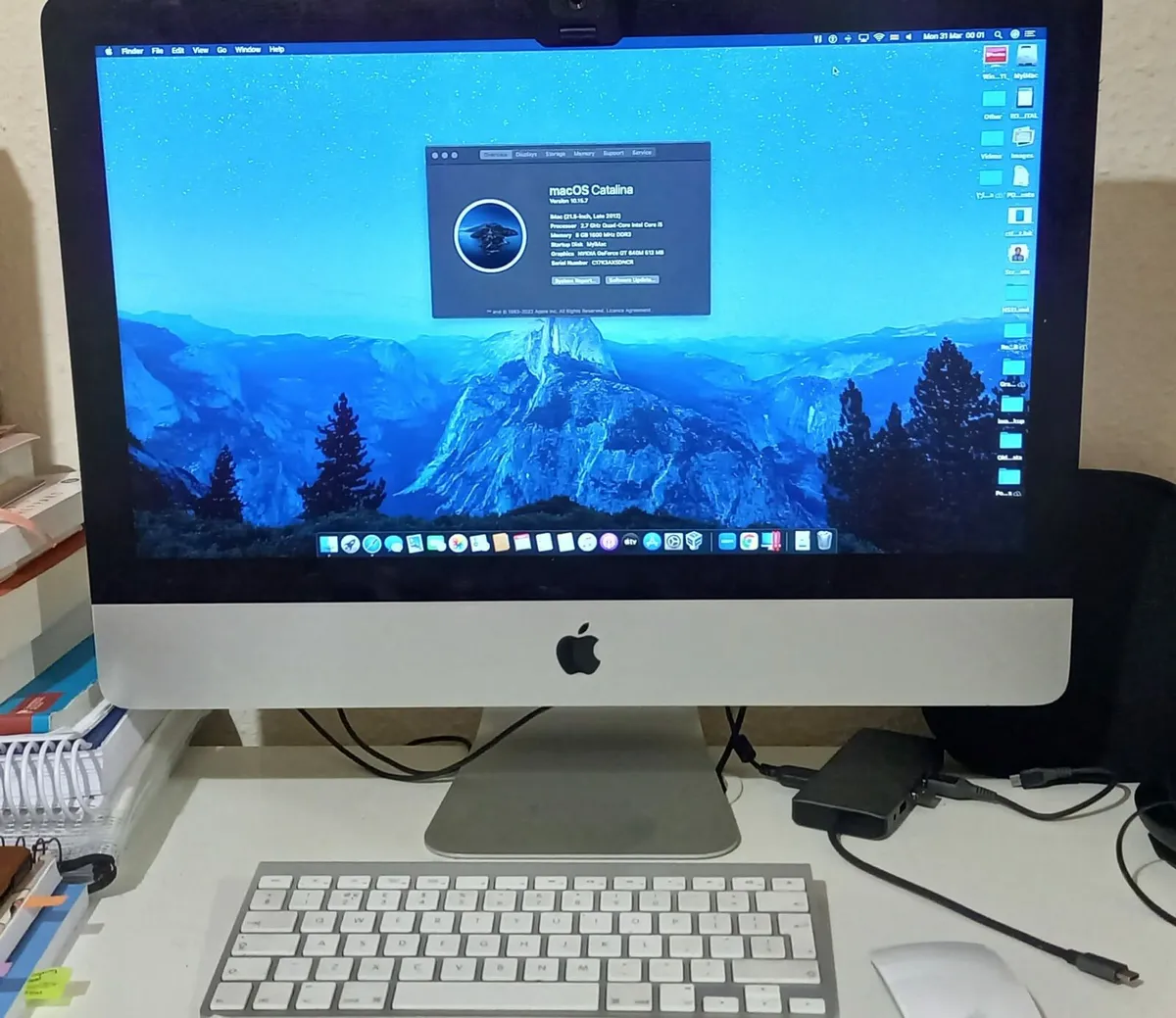 iMac - Image 1