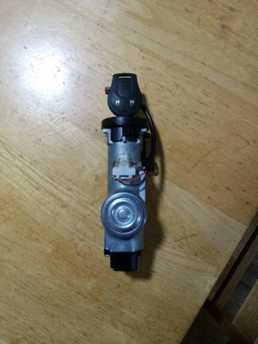 Nissan March Automatic K13 2011/2020 - Image 4
