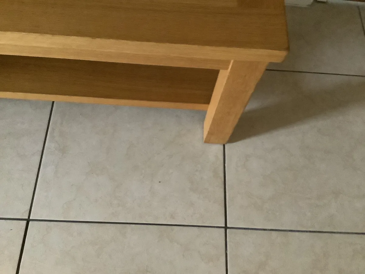 Coffee table - Image 4