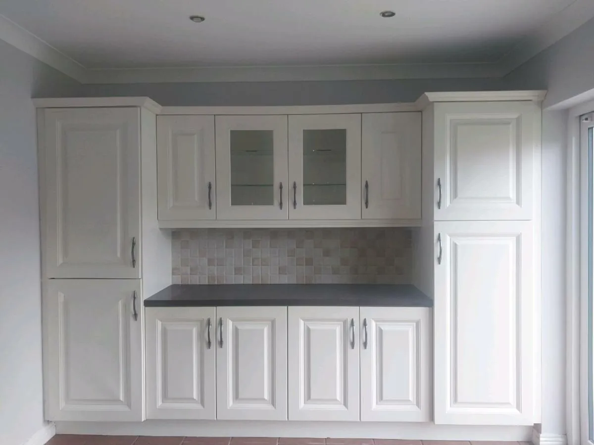 Kitchen units - Image 2