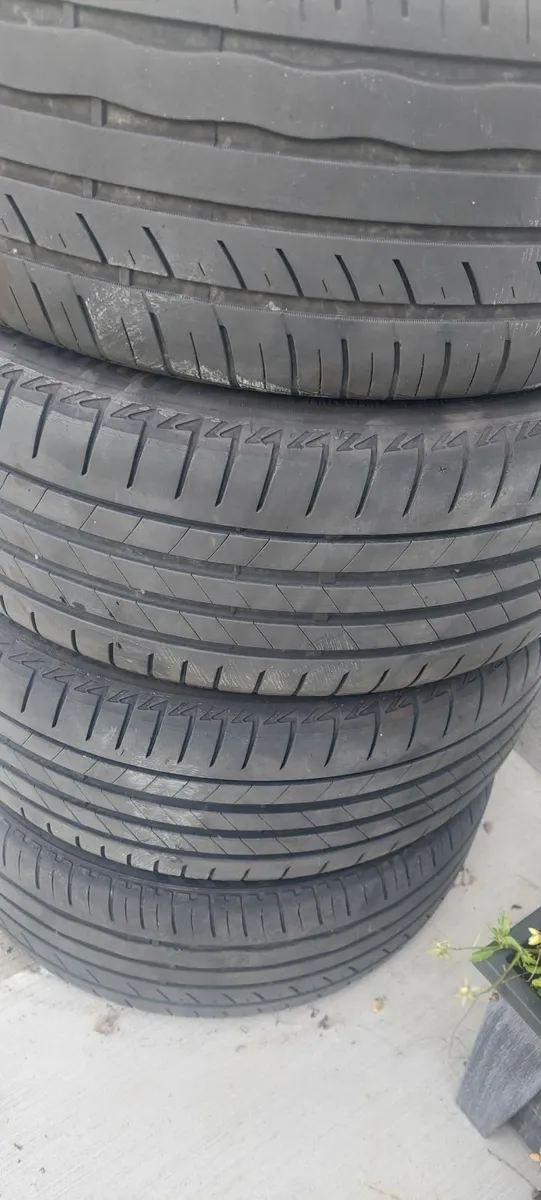 18 inch BMW M Sport wheels - Image 2