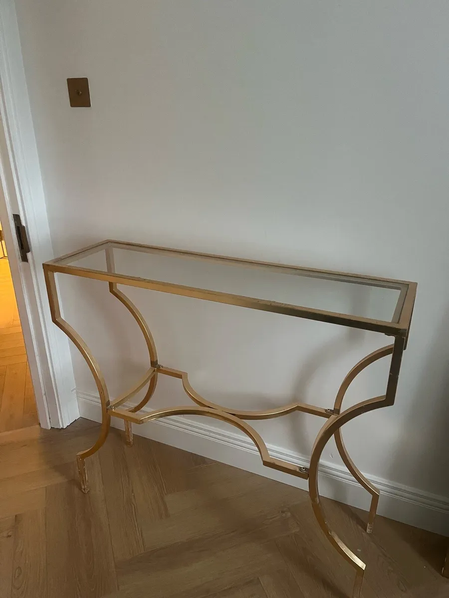 Console table - Image 1
