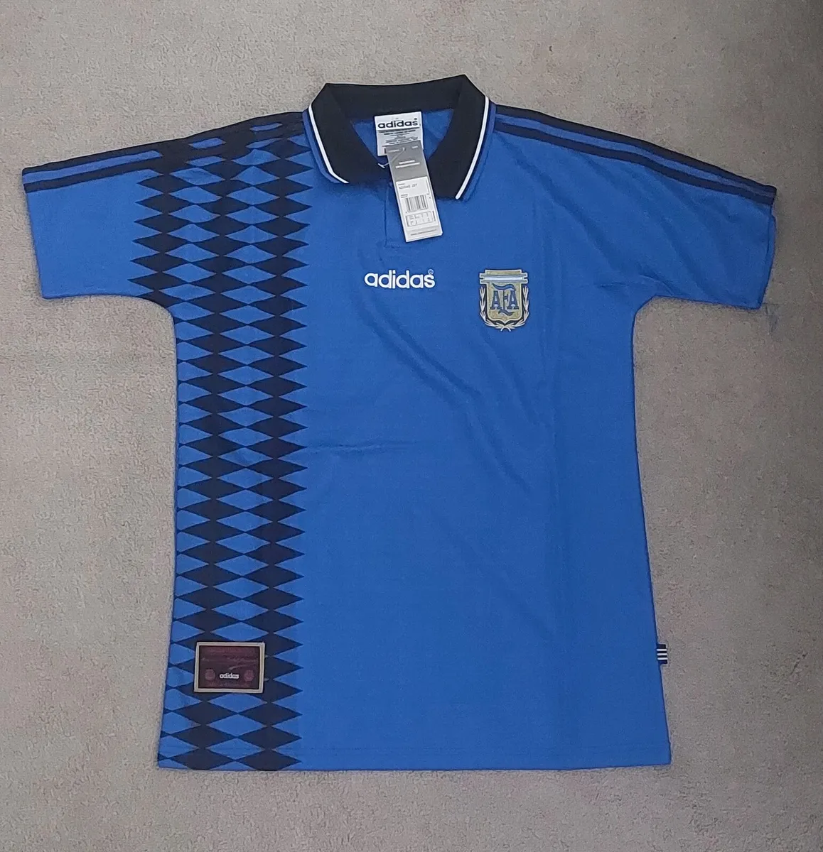 Argentina 94 Jersey - Image 1