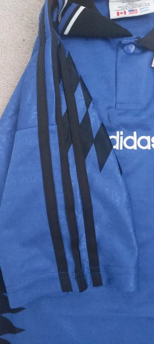 Argentina 94 Jersey - Image 4