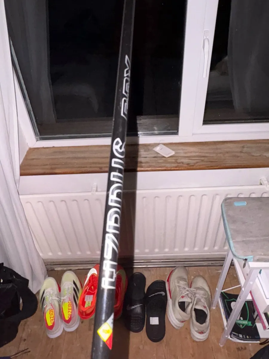 Taylor made stealth x flex driver - Image 3