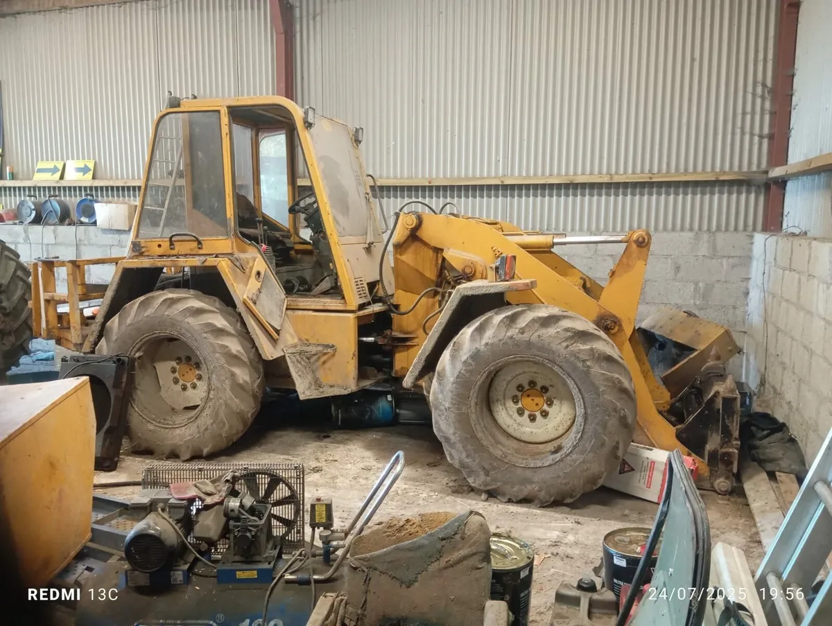 Matbro 610d (rare) - Image 1