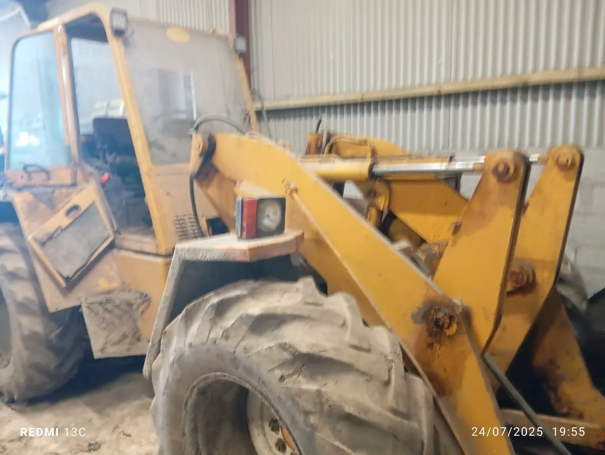 Matbro 610d (rare) - Image 2